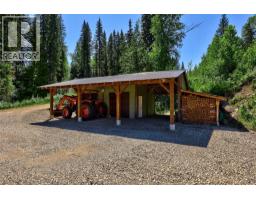Recreation room - 6584 Corral Road, Clearwater, BC V0E1N1 Photo 6