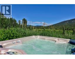 Primary Bedroom - 6584 Corral Road, Clearwater, BC V0E1N1 Photo 14