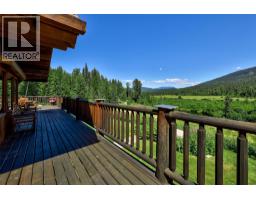 Bedroom - 6584 Corral Road, Clearwater, BC V0E1N1 Photo 11