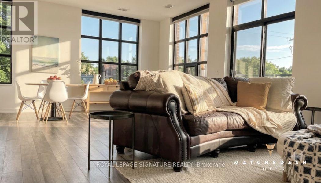 307 - 21 MATCHEDASH STREET S, Orillia — photo 7