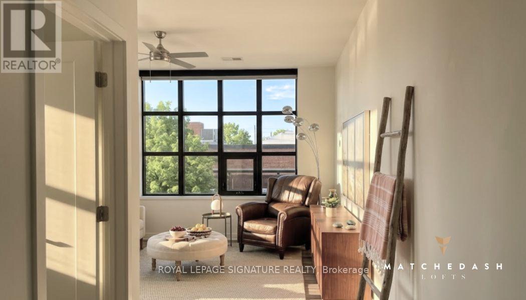 307 - 21 MATCHEDASH STREET S, Orillia — photo 4