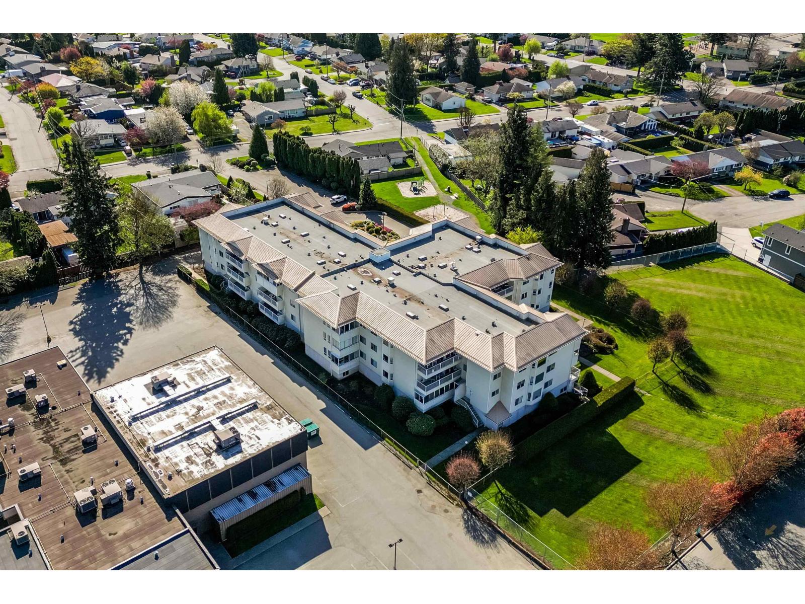 109 8725 ELM DRIVE, Chilliwack Proper South, Chilliwack