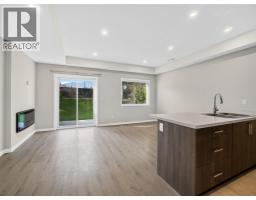 Kitchen - 2081 11 Avenue Ne Unit# 13, Salmon Arm, BC V1E0G1 Photo 9