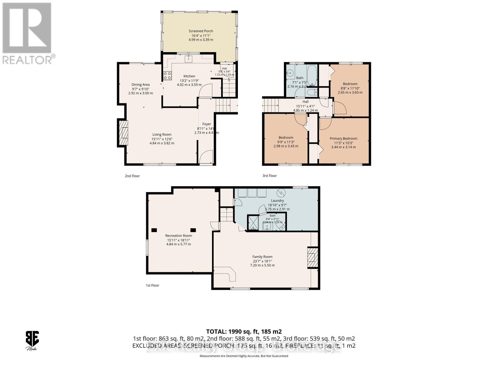 6 ERNEST COURT - 36