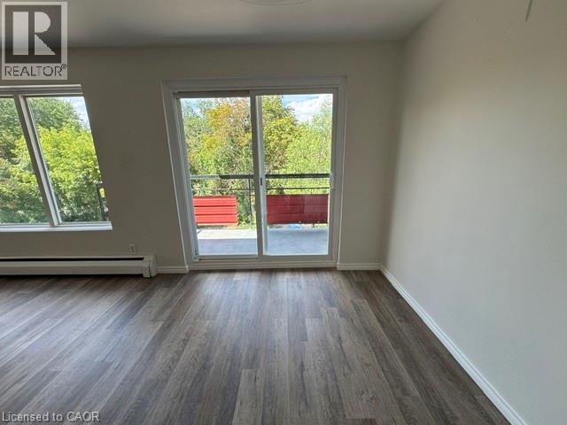 232 LOUISA Street Unit# 10A, Kitchener — photo 5