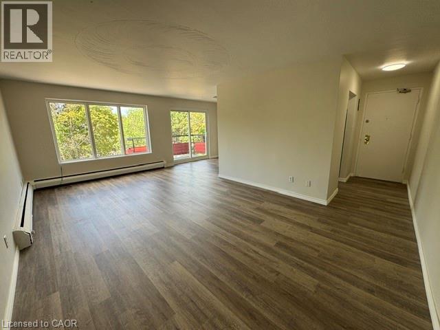 232 LOUISA Street Unit# 10A, Kitchener — photo 6