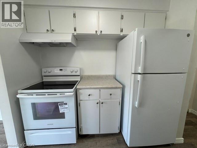 232 LOUISA Street Unit# 10A, Kitchener — photo 7