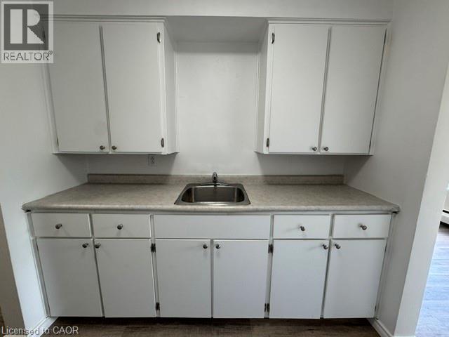232 LOUISA Street Unit# 10A, Kitchener — photo 8