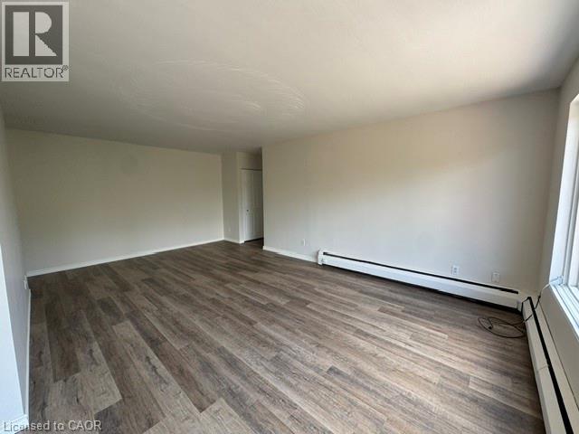 232 LOUISA Street Unit# 10A, Kitchener — photo 9