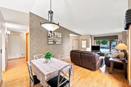 Recreation room - 7 Mckall Bay, Winnipeg, MB R3X1T8 Photo 9