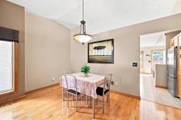 Bedroom - 7 Mckall Bay, Winnipeg, MB R3X1T8 Photo 8