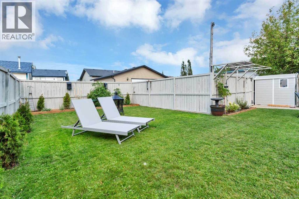 Listing photo – 52 Harper Drive, Sylvan Lake