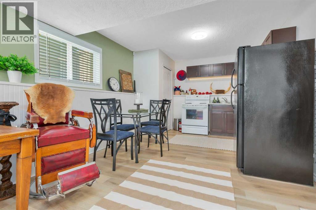 Listing photo – 52 Harper Drive, Sylvan Lake