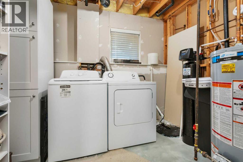 Listing photo – 52 Harper Drive, Sylvan Lake