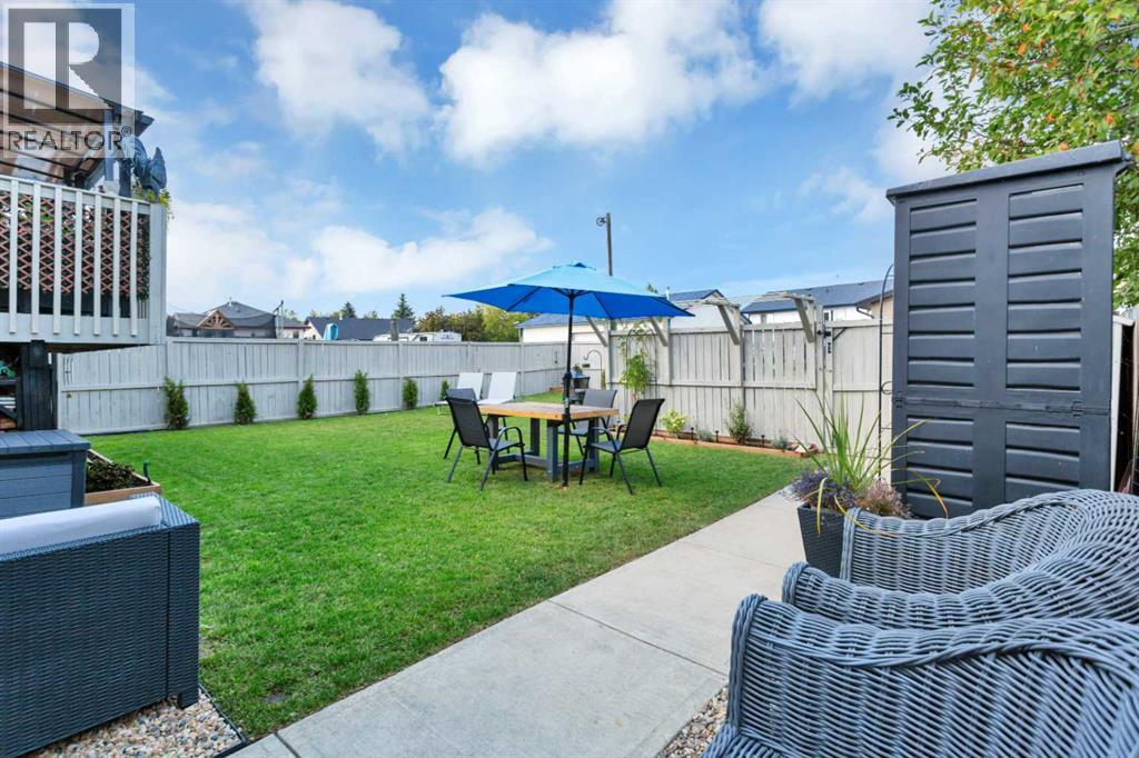 Listing photo – 52 Harper Drive, Sylvan Lake