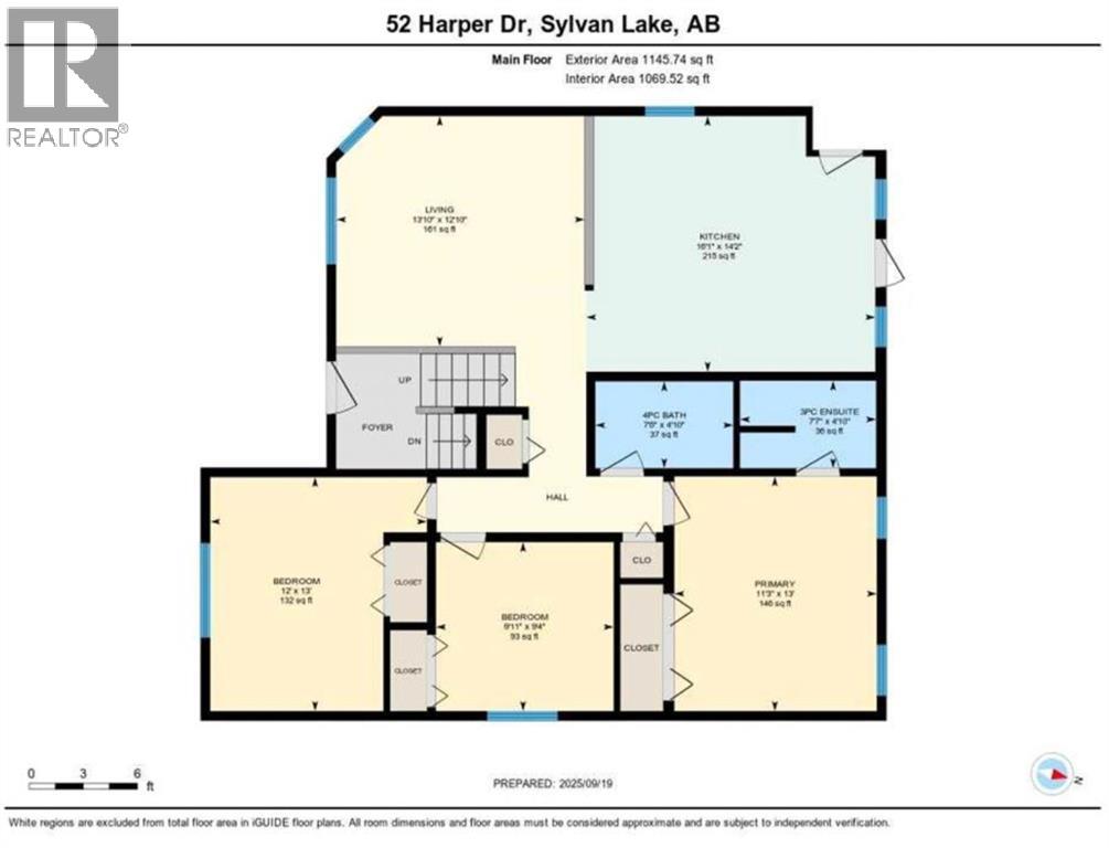 Listing photo – 52 Harper Drive, Sylvan Lake