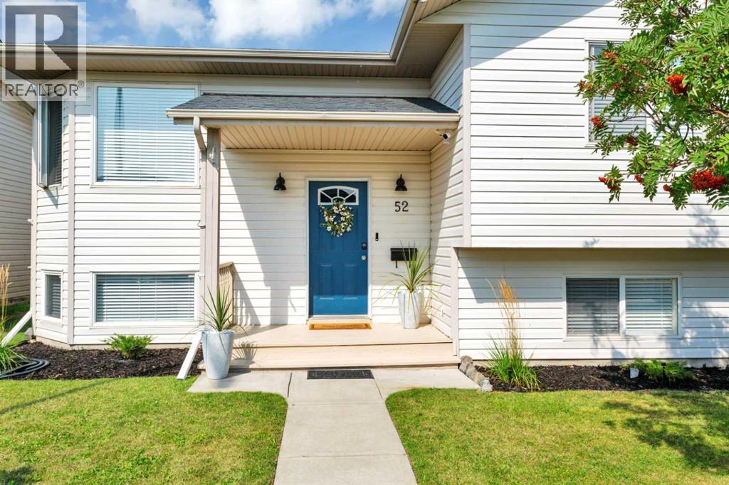 Listing photo – 52 Harper Drive, Sylvan Lake