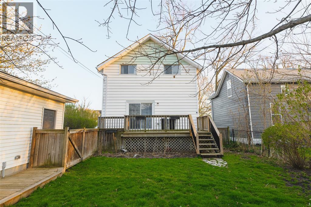 316 BRIGHT STREET - 9