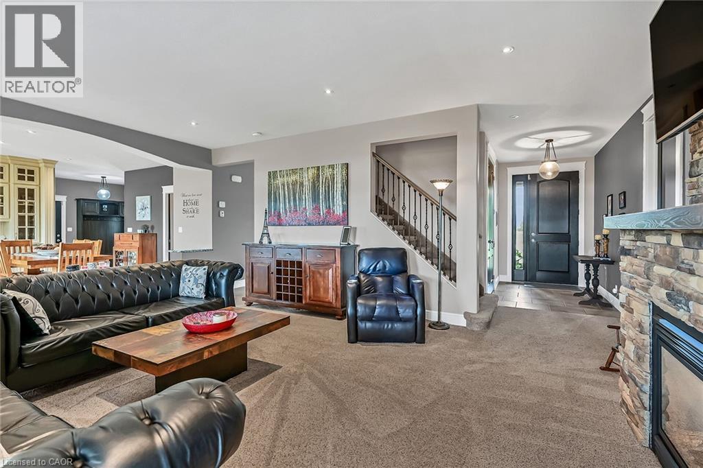 560 CONCESSION 11 WALPOLE Road - Image 19