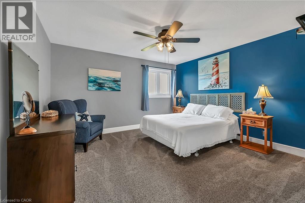 560 CONCESSION 11 WALPOLE Road - 28