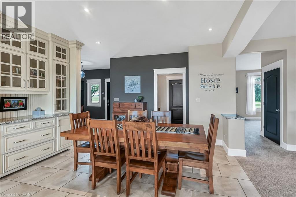 560 CONCESSION 11 WALPOLE Road - 14