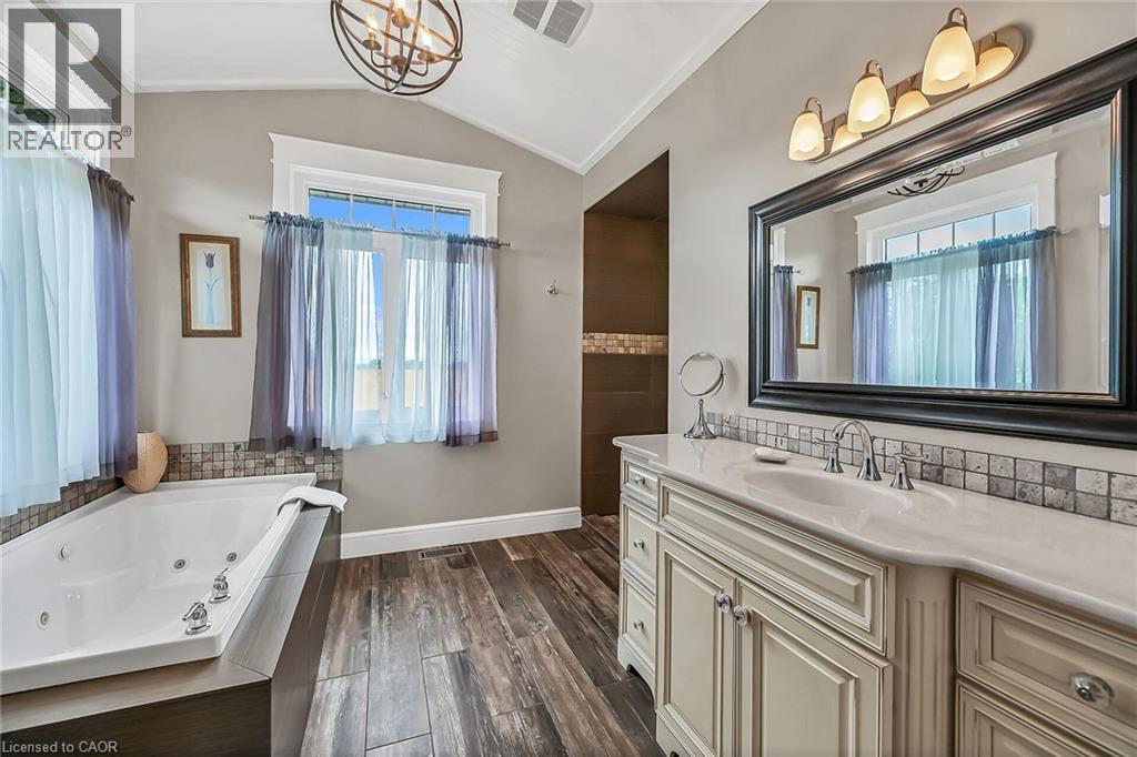 560 CONCESSION 11 WALPOLE Road - 23