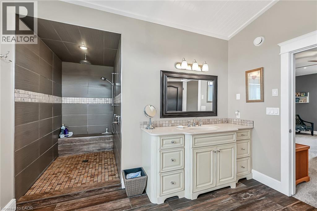 560 CONCESSION 11 WALPOLE Road - 24