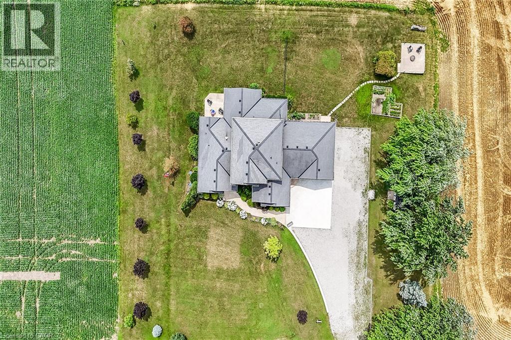 560 CONCESSION 11 WALPOLE Road - 48