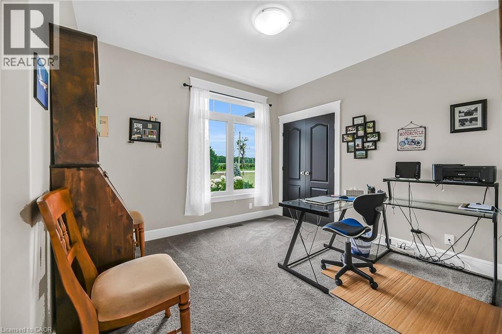 560 CONCESSION 11 WALPOLE Road - 27