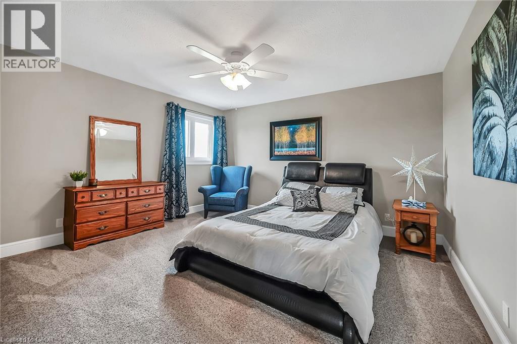 560 CONCESSION 11 WALPOLE Road - 30