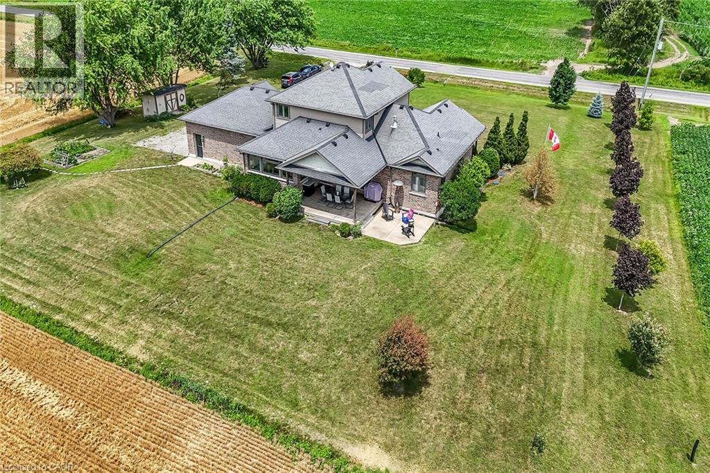 560 CONCESSION 11 WALPOLE Road - Image 46