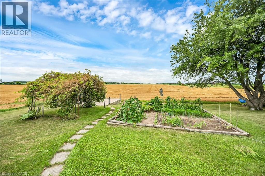 560 CONCESSION 11 WALPOLE Road - 42