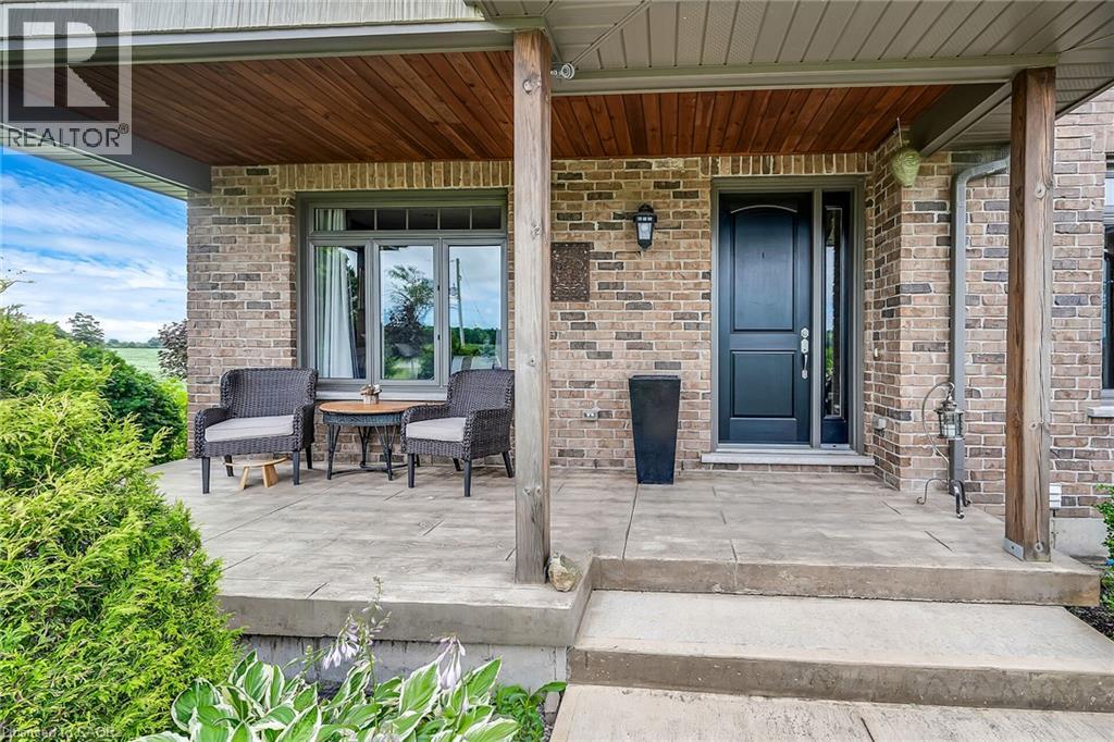 560 CONCESSION 11 WALPOLE Road - 6