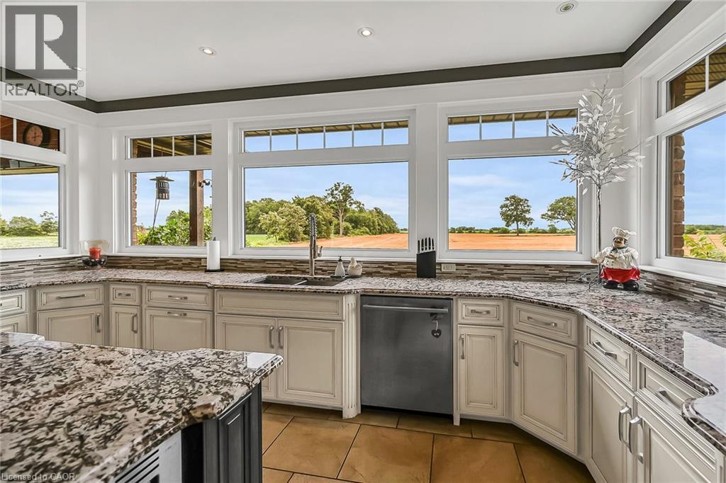 560 CONCESSION 11 WALPOLE Road - 10