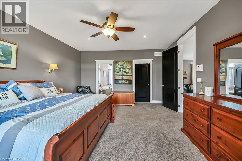 560 CONCESSION 11 WALPOLE Road - 22
