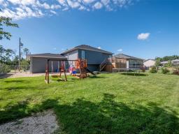 Recreation room - 3 Maple Lane, Warren, MB R0C3E0 Photo 7