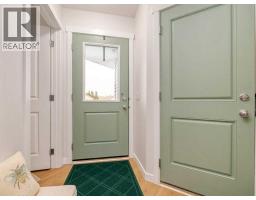 Laundry room - 318 Whispering Way, Vulcan, AB T0L2B0 Photo 6