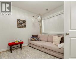Primary Bedroom - 318 Whispering Way, Vulcan, AB T0L2B0 Photo 8