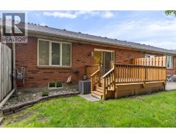 3778 Prairie Court, Windsor, ON N9G2X3 Photo 13