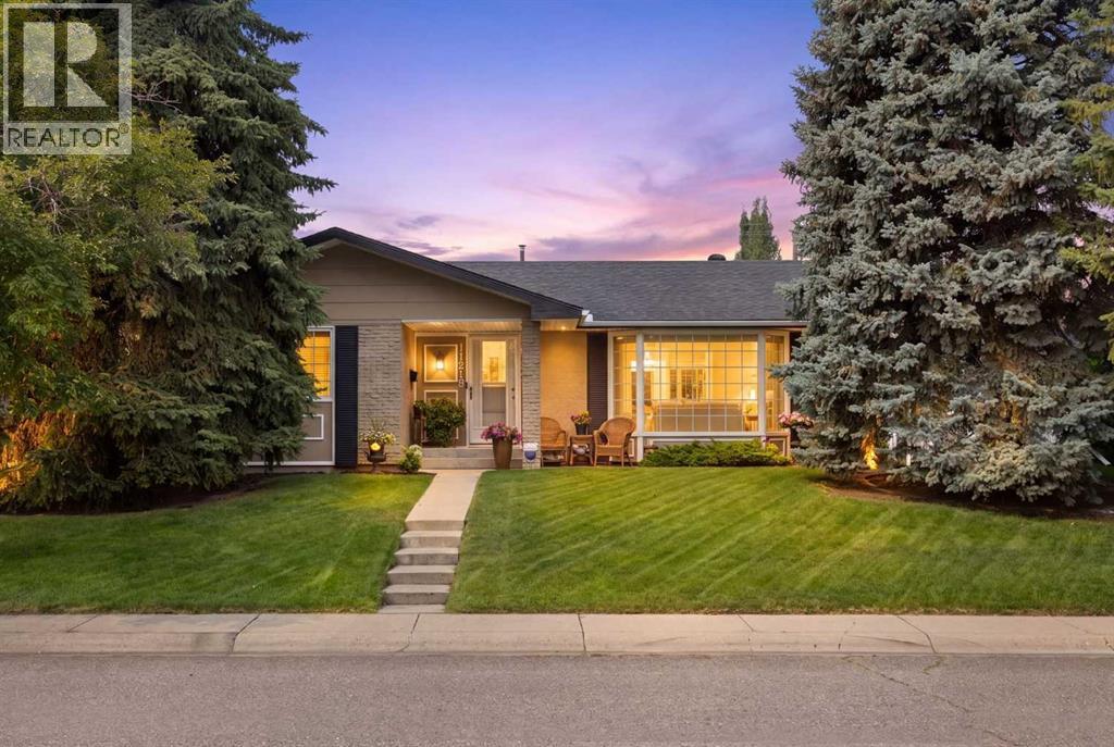 11219 Wilson Road SE, Calgary, Alberta, T2J2E3