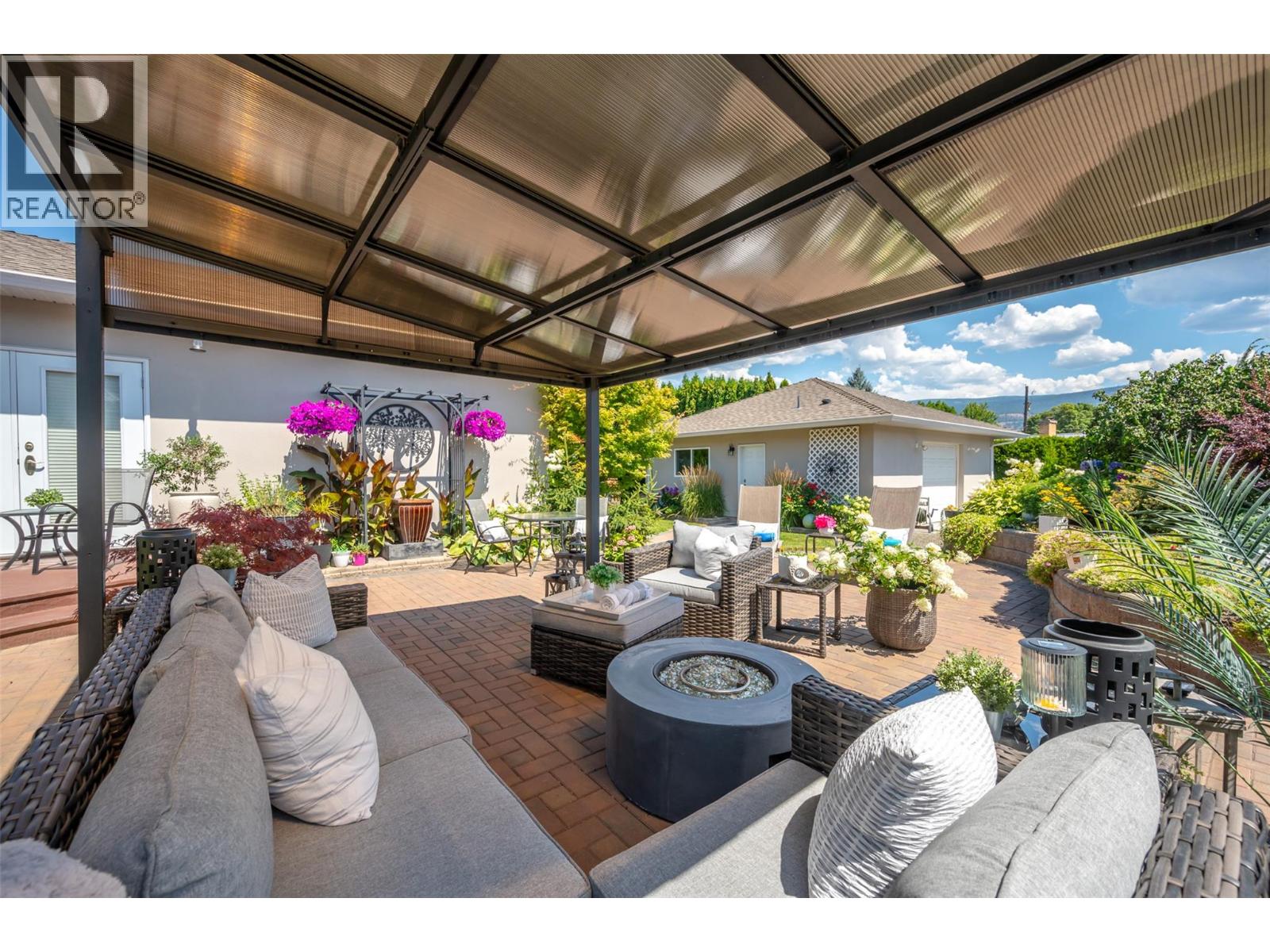 5091 Croil Avenue, Summerland