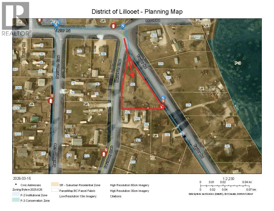 591 DAVIDSON Crescent - 2
