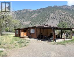 591 Davidson Crescent, Lillooet, BC V0K1V0 Photo 18