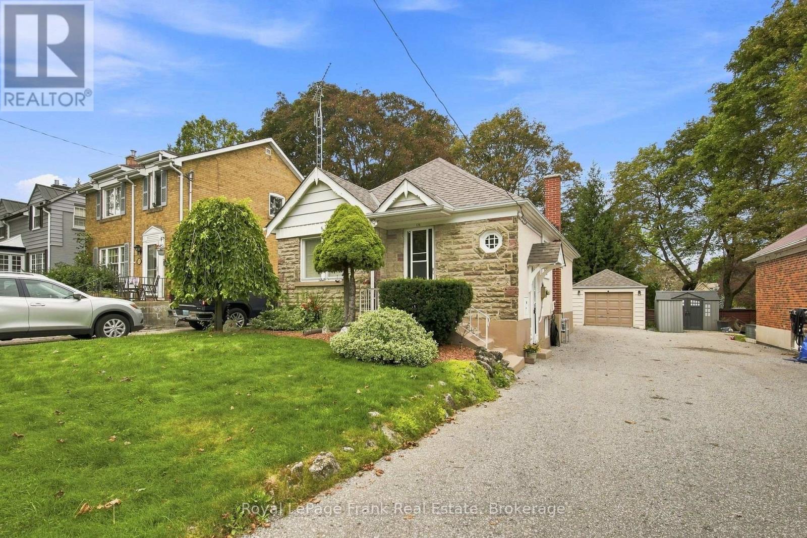Property for sale at 126 LAUDER ROAD