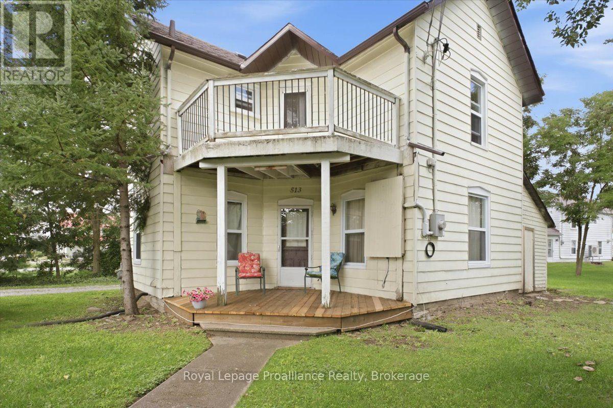 Property for sale at 513 MOIRA STREET