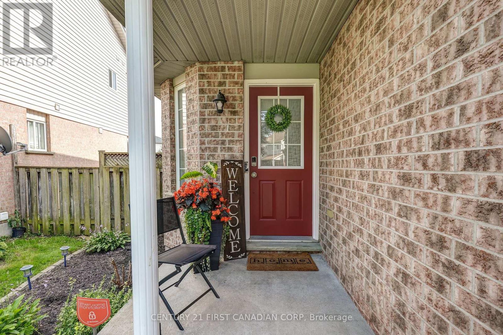 232 RIDGEVIEW PLACE, London East (East A) — photo 3