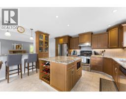 Kitchen - 10911 Lehmann Road, Lake Country, BC V4V1N9 Photo 7