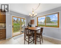 Dining room - 10911 Lehmann Road, Lake Country, BC V4V1N9 Photo 9