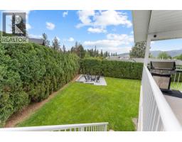 3pc Ensuite bath - 10911 Lehmann Road, Lake Country, BC V4V1N9 Photo 12