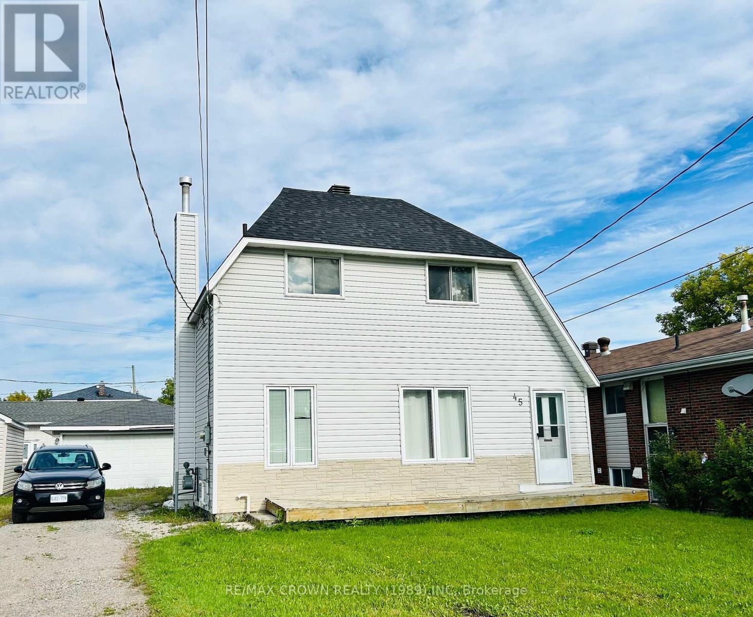 45 DALLYN AVENUE - 1